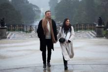 ازدواج آقای هت‌تریک پرسپولیسی‌ها در ایرلند