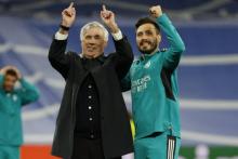 پیشنهاد هنگفت عربستان به داوید آنچلوتی