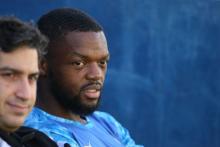 وضعیت نگران‌کننده یامگا و عصبانیت جواد نکونام