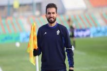 پاسخ کاپیتان سابق پرسپولیس به اتهامات جنجالی