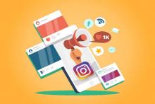 مقام اول کسب‌وکارهای اینستاگرامی به چه شغلی اختصاص دارد؟