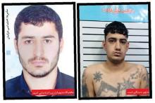 آخرین رتیل خونریز دستگیر شد