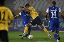 شکایت جدید استقلال از سپاهان برای تغییر نتیجه بازی؟