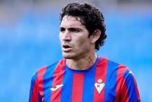 مهاجم آرژانتینی به استقلال پیوست