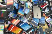 قیمت گوشی موبایل امروز ۹ شهریور ۱۴۰۲