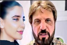 درگذشت همسر خواننده مشهور لس آنجلسی