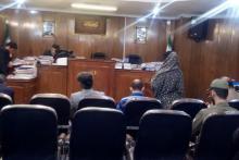 قتل مرد جوان با نقشه زن خائن‌اش در کرج