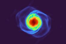 کشف شگفت‌انگیز سیاره‌ای متراکم‌تر از فولاد