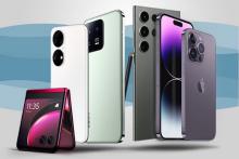 قیمت گوشی موبایل امروز ۱۲ شهریور ۱۴۰۲