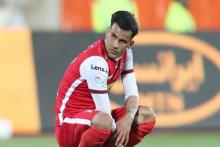 یحیی پرونده این بازیکن را بست