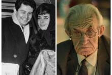 تصویری شوکه کننده از جوانی این بازیگر