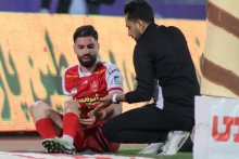 تایید خبر تلخ درباره مصدومیت یاسین سلمانی