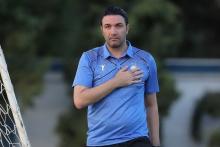 نکونام: باید از حق استقلال و هواداران دفاع می‌کردم