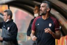 هاشمی‌نسب: استقلال در جنگ نابرابر با مدعیان است