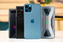 قیمت گوشی موبایل امروز ۲۲ شهریور ۱۴۰۲