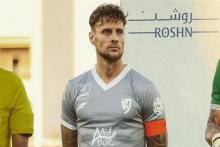 استوری مدافع آلمانی لیگ عربستان ازتغییر مذهب‌اش