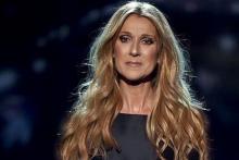 صدای سلین دیون برای همیشه خاموش شد