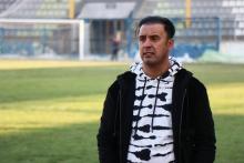 پاشازاده: هم به خطیر حق می&zwnj;دهم، هم نکونام اما...