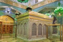 چگونه مامون امام رضا را مجبور به خوردن زهر کرد؟