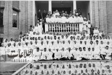 ۲۰۰ نفر در تهران بر اثر اسهال مردند(+عکس)