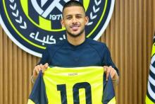 قایدی: امیدوارم با مجیدی قهرمان امارات شویم