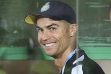 قیمت‌ ۵۲۰۰۰۰۰۰۰۰۰ تومانی لباس امضا شده رونالدو در ایران