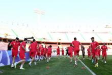 میزان کسر امتیاز از تیم پرسپولیس مشخص شد