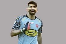 توضیح علیرضا بیرانوند درباره ویدیوی جنجالی