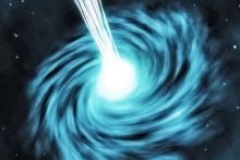 کشف «سفید چاله»، پدیده مرموز جدید فضایی