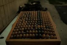 یک ابزار دوره هخامنشی پایه و اساس علم امروزی!