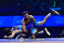 فرنگی‌کاران شادابی نداشتند/ براداران گرایی فرسوده کشتی گرفتند