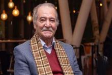 بازیگری که آخرین سکانسش را بازی کرد و درگذشت