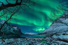 جاده روستایی تصویر روز ناسا شد