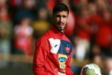 ستاره جوان پرسپولیس مشاور املاک شد