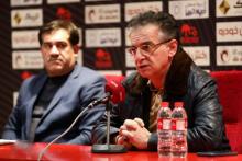 نقشه جدید مالک تراکتور برای تقابل با پرسپولیس