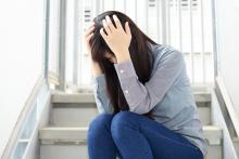 اضطراب باعث کاهش وزن می‌شود؟