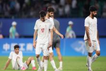 فاجعه امیدها در هانگژو؛ شکست مقابل تیم بدون برد مرحله گروهی!