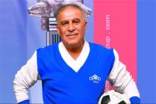 حسن روشن مخالف حضور یک استقلالی؛ تا او باشد انتقاد می‌کنم!