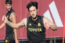 سردار آزمون: من را برای چیزی که هستم دوست داشته باش!