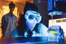 چاپ سه‌بعدی قلب انسان در آزمایشگاه