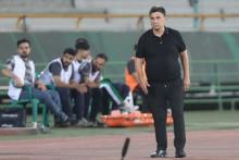 پیام قلعه‌نویی برای گل‌محمدی؛ نمی‌توانم به تو بله بگویم!