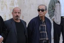 به تاج گفتم تو چرا اینقدر پرسپولیسی هستی؟