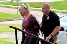 رسوایی رابطه غیراخلاقی معلم آمریکایی با دانش‌آموز ۱۲ ساله