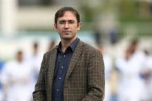 مدیرعامل استقلال تهدید کرد: دیدار فردا بدون تماشاگر باشد، بازی نمی‌کنیم!