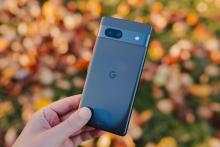 ارزان‌ترین گوشی‌های هوشمند گوگل