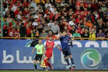 کارشناس داوری بحث‌برانگیزترین صحنه بازی پرسپولیس - گل‌گهر