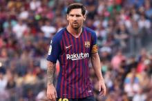 فرمول ویژه برای بازگشت مسی به بارسلونا