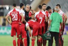 پرسپولیس با این وضع به مشکل می‌خورد