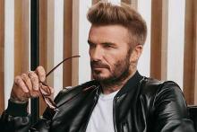 دیوید بکام به خانه باز می‌گردد