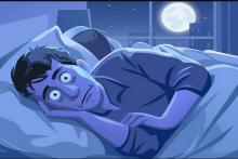 تابستان چگونه خواب شما را مختل می‌کند؟ چاره چیست؟